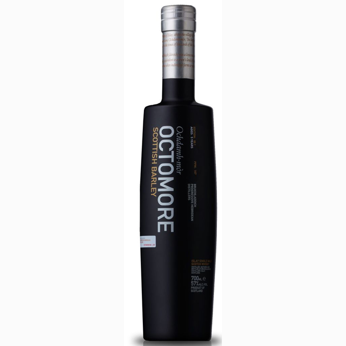 Octomore 6.1